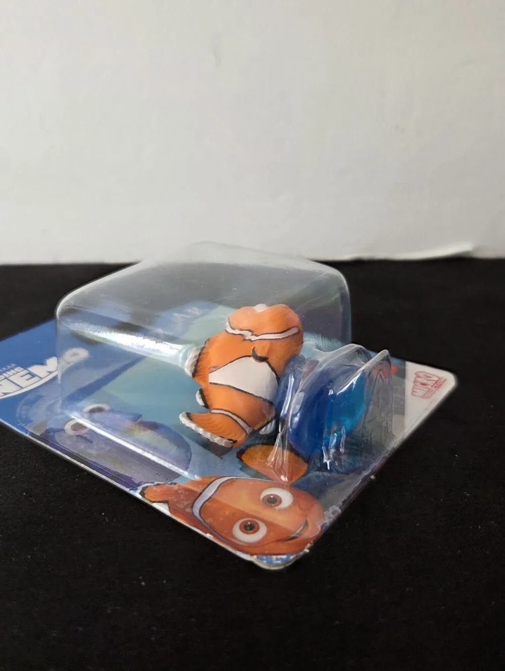Disney Pixar Finding Nemo Micro Collection Figure